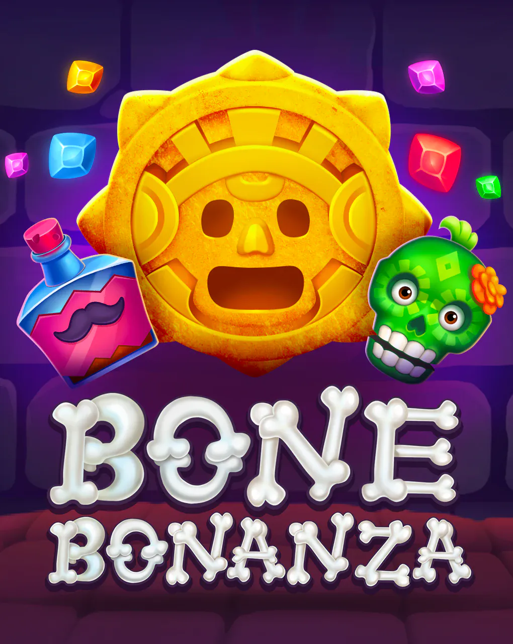 Bone Bonanza - ZONABET138