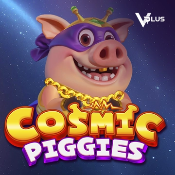 Cosmic Piggies - ZONABET138