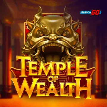 Temple of Wealth - ZONABET138