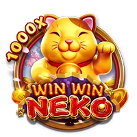 WIN WIN NEKO - ZONABET138