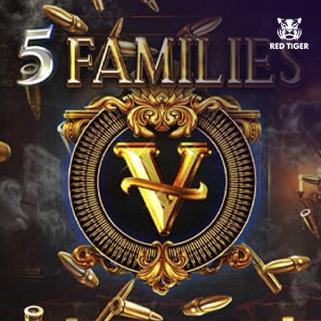 5 Families - ZONABET138