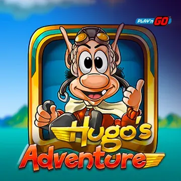Hugos Adventure - ZONABET138