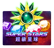 Super Stars - ZONABET138