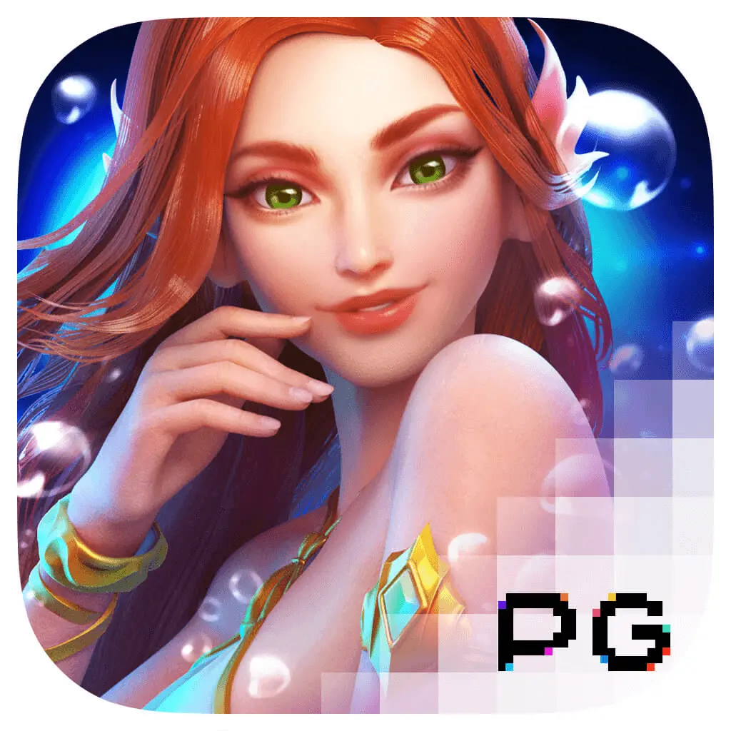 Mermaid Riches - ZONABET138