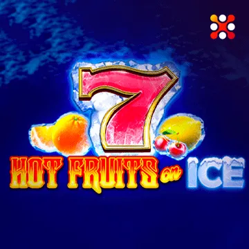 Hot Fruits on Ice - ZONABET138