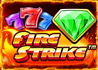 Fire Strike - ZONABET138