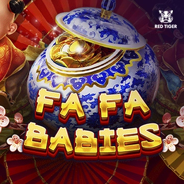 Fa Fa Babies - ZONABET138