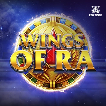 Wings of Ra - ZONABET138