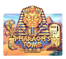 Pharaohs Tomb - ZONABET138