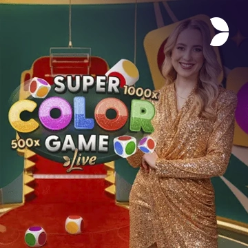 Super Color Game - ZONABET138