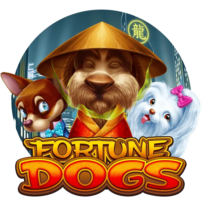 Fortune Dogs - ZONABET138