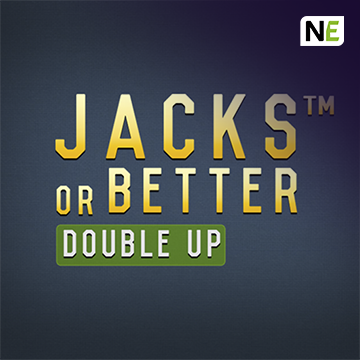 Jacks or Better Double Up - ZONABET138