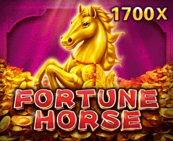 Fortune Horse - ZONABET138