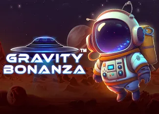 Gravity Bonanza - ZONABET138