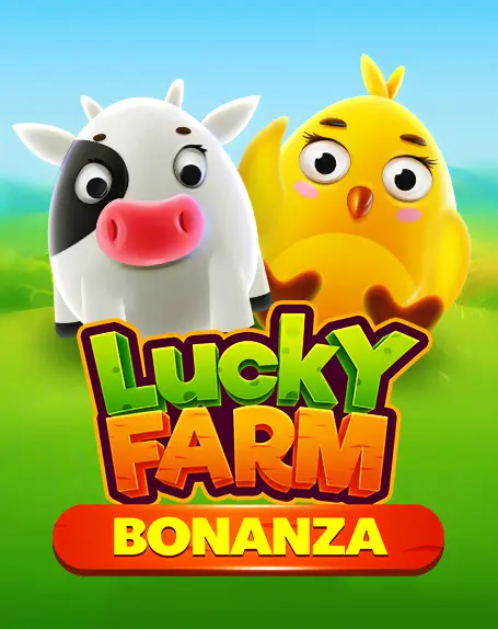 Lucky Farm Bonanza - ZONABET138