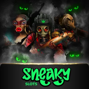 Sneakyslots - ZONABET138