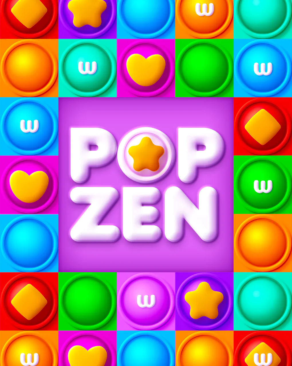 Pop Zen - ZONABET138