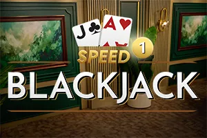 Speed Blackjack 1 - ZONABET138