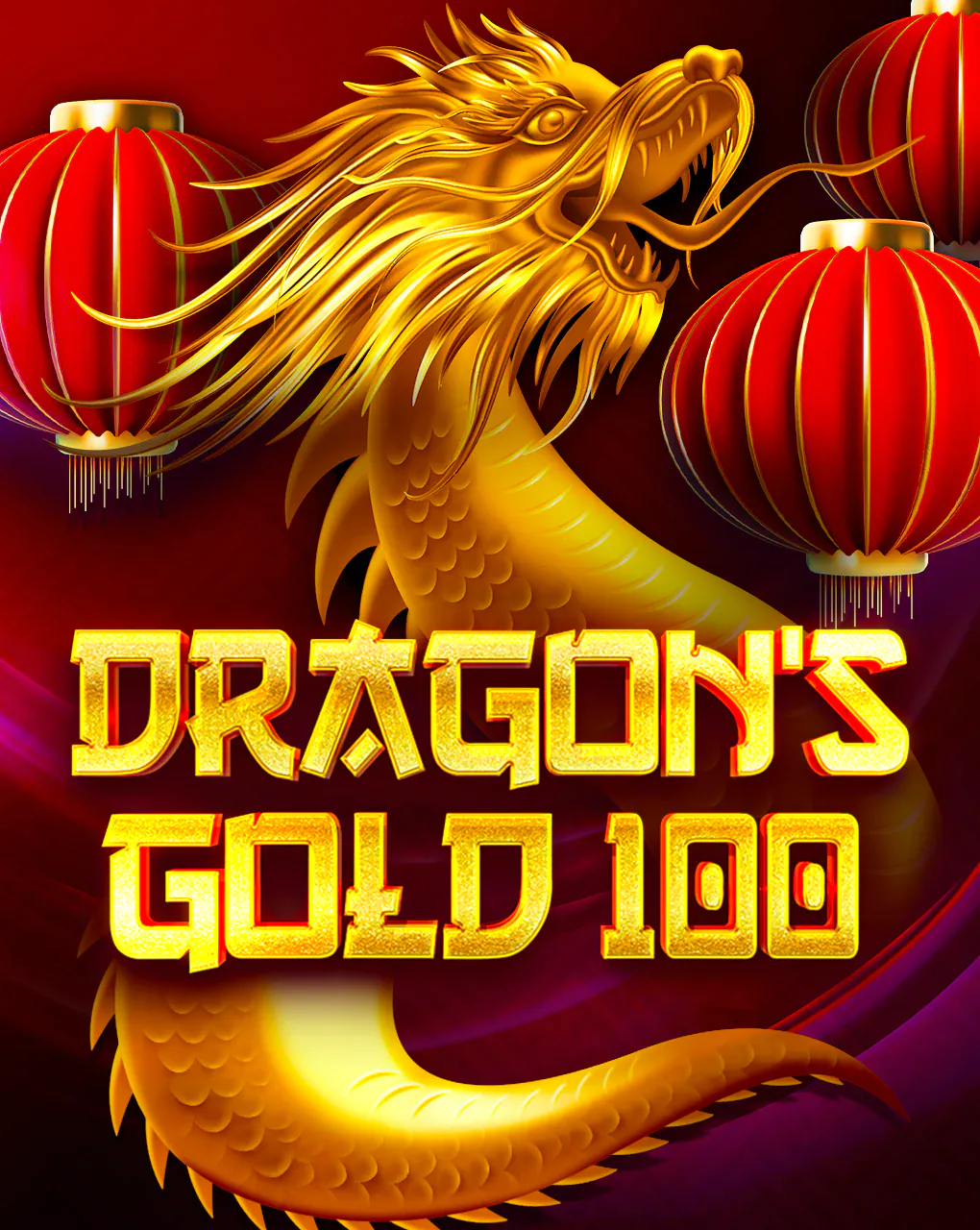 Dragons Gold 100 - ZONABET138