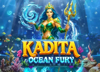Kadita Ocean Fury - ZONABET138