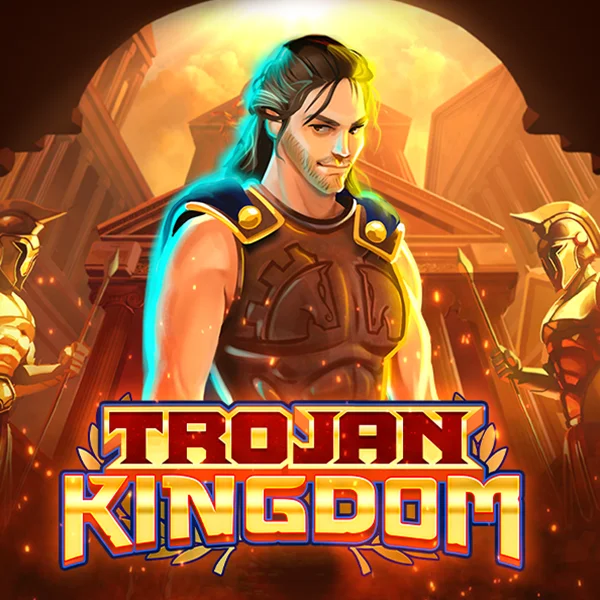 Trojan Kingdom - ZONABET138