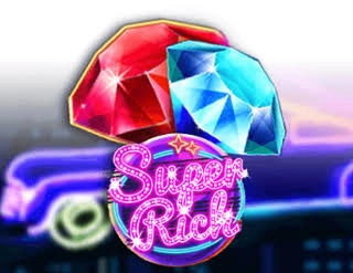 PLAYSTAR : SUPER RICH - ZONABET138