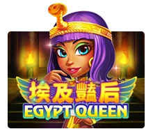 Egypt Queen - ZONABET138