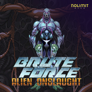 Brute Force: Alien Onslaught - ZONABET138