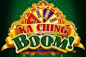 Ka Ching Boom - ZONABET138