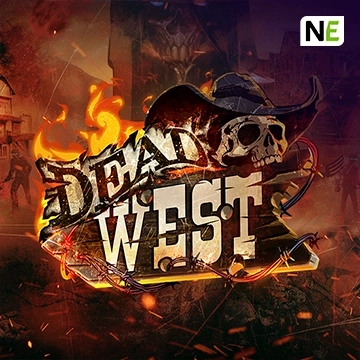 Dead West - ZONABET138