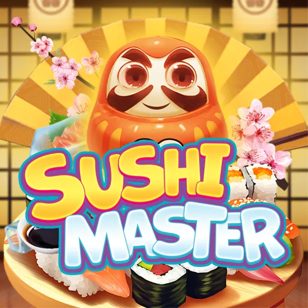 Sushi Master - ZONABET138