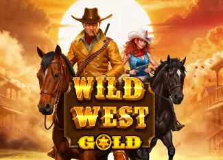 Wild West Gold - ZONABET138