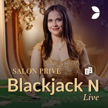 Salon Privé Baccarat N - ZONABET138
