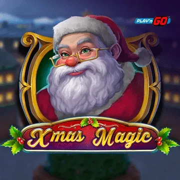 Xmas Magic - ZONABET138