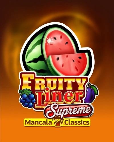FruityLiner Supreme - ZONABET138