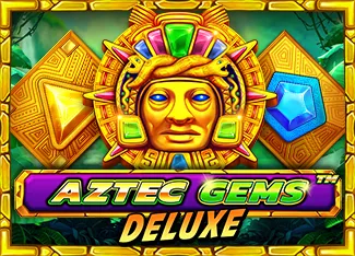 Aztec Gems Deluxe - ZONABET138