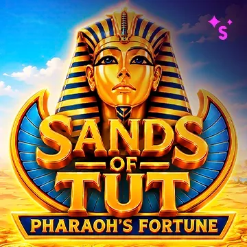 Sands of Tut: Pharaoh’s Fortune - ZONABET138