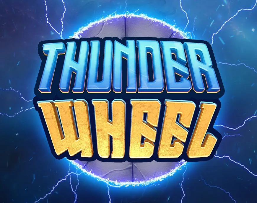 Thunder Wheel - ZONABET138