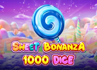 Sweet Bonanza 1000 Dice - ZONABET138