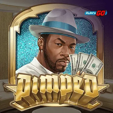 Pimped - ZONABET138