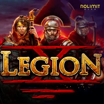 Legion X - ZONABET138