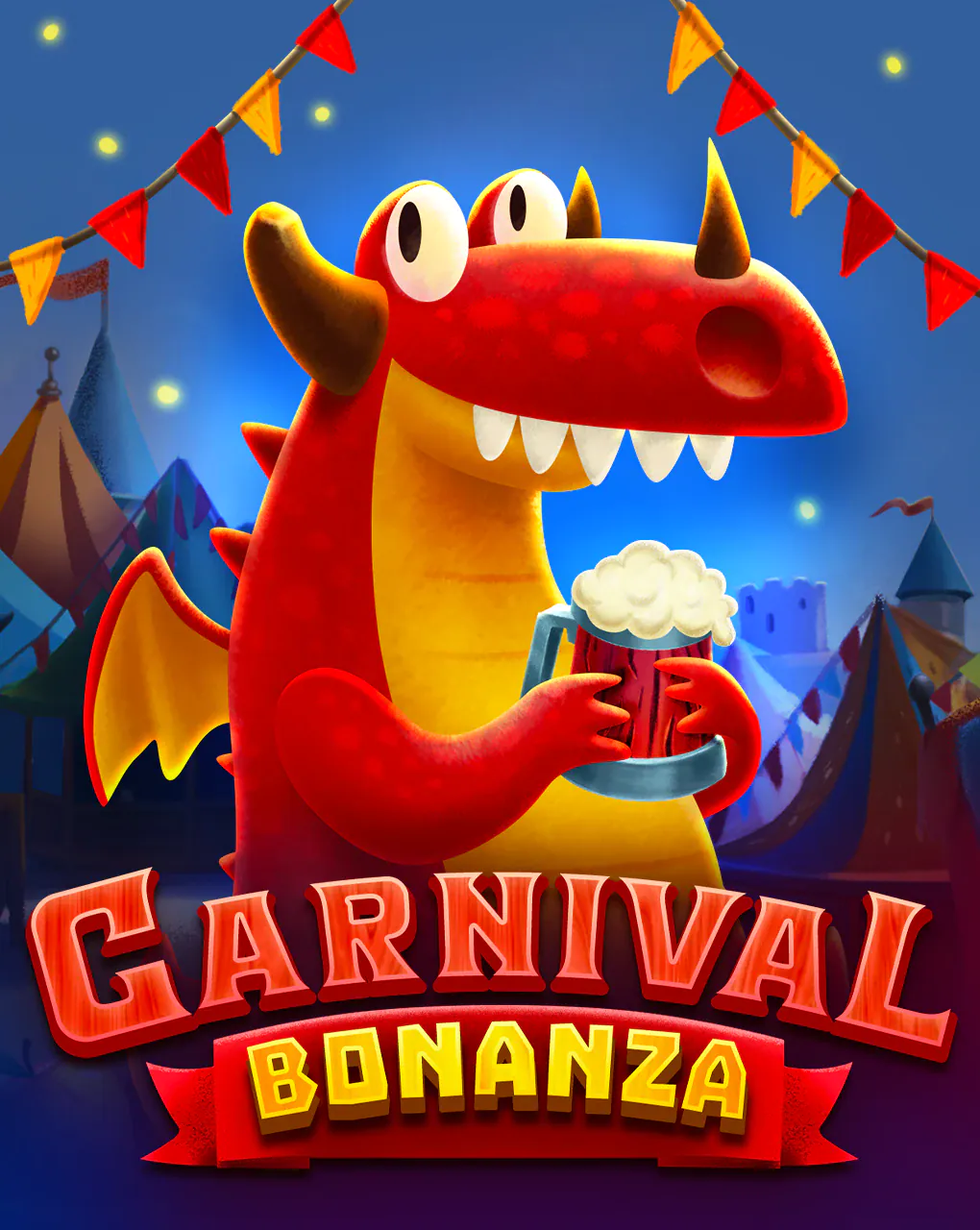 Carnival Bonanza - ZONABET138