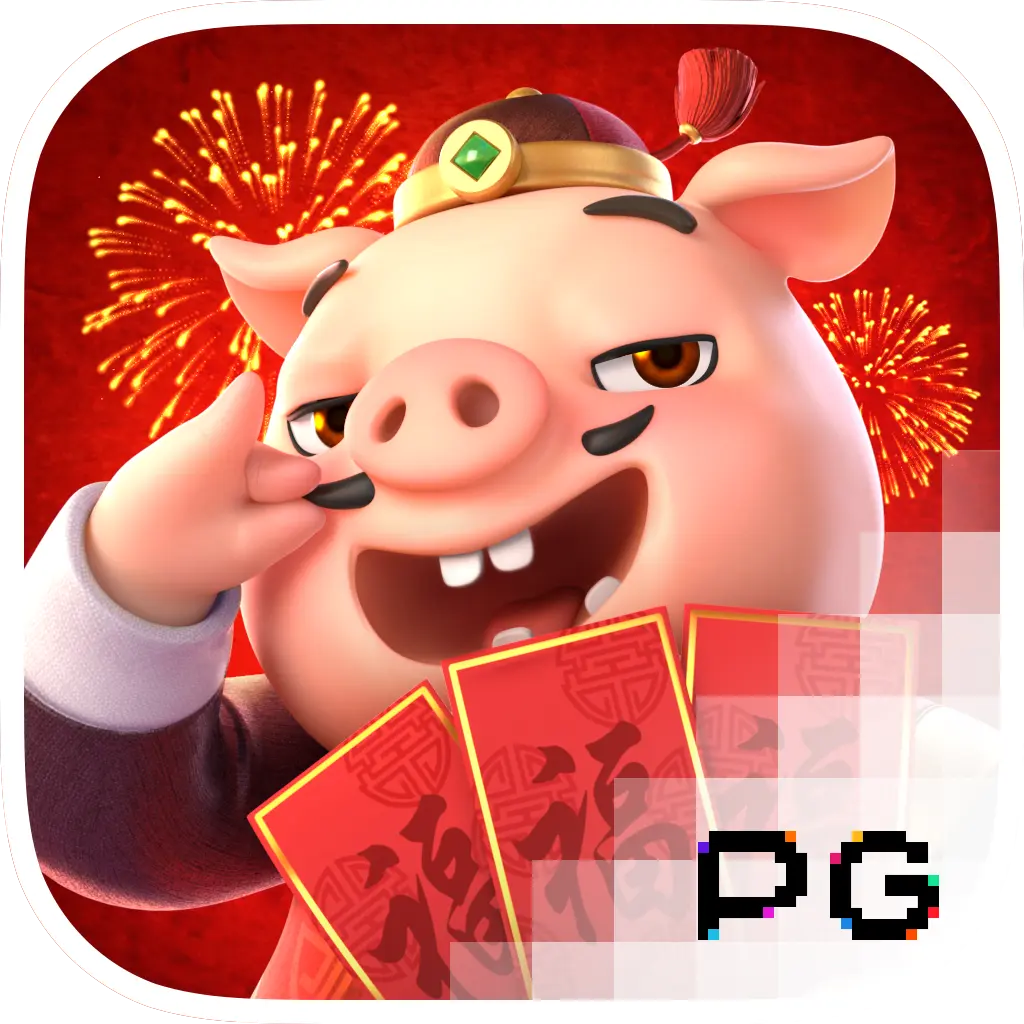 Piggy Gold - ZONABET138