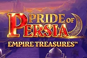 Pride of Persia: Empire Treasures - ZONABET138