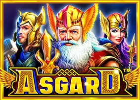 Asgard - ZONABET138