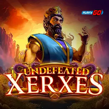 Undefeated Xerxes - ZONABET138