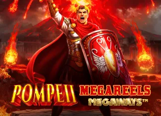 Pompeii Megareels Megaways - ZONABET138