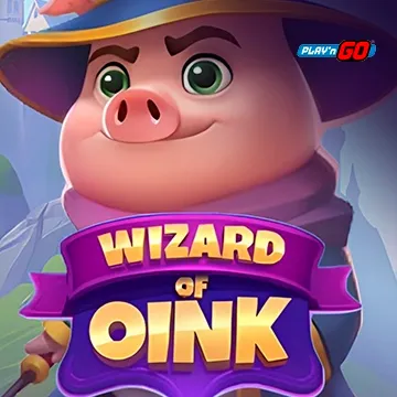 Wizard of Oink - ZONABET138
