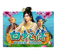 White Snake - ZONABET138