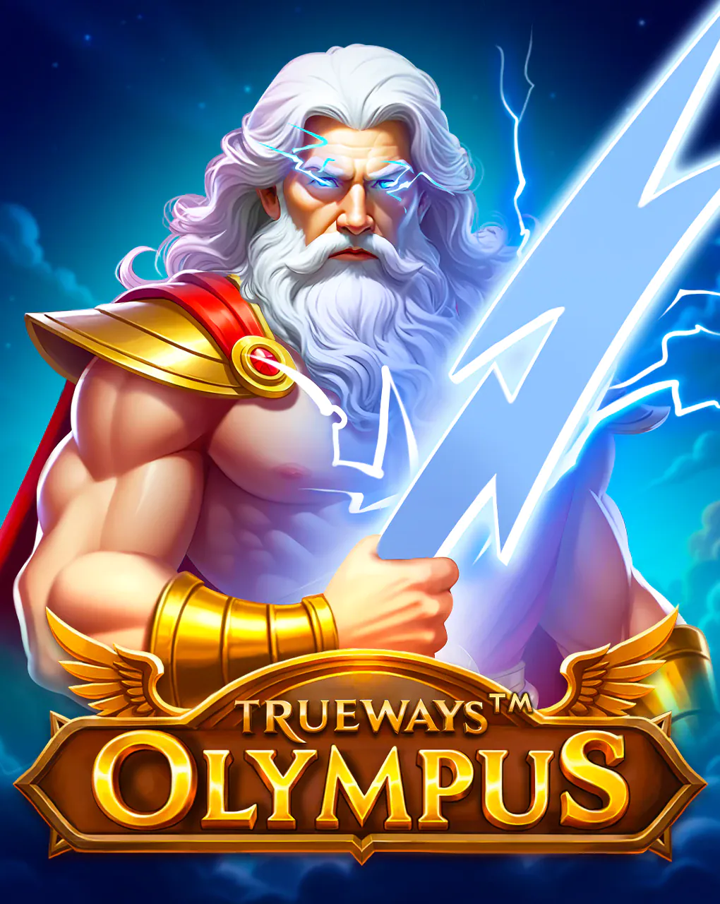 Olympus TRUEWAYS - ZONABET138